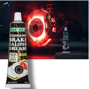 브레이크 캘리퍼 패드 구리스 내열 고온 고착방지 그리스 80ml