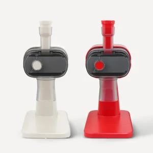 채스타 자동 파채기 파채기계 파절기 파절이 파써는 기계 가정용 업소용