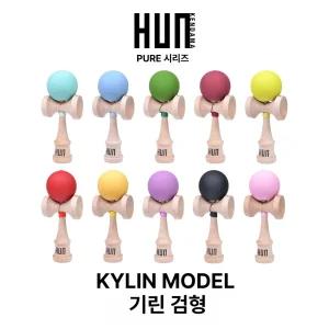 럭7 캔다마 교구 집중력 겐다마 장난감 일본