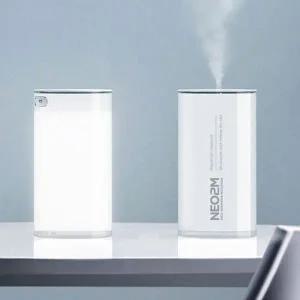 탁상용 USB 심플한 사무실 공부방 미니 가습기 책상가습기