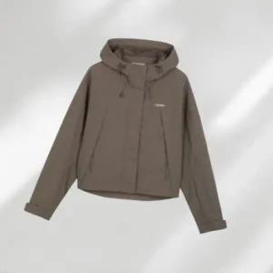 [폴햄]{매장정품} 폴햄 알래스카여성 나일론 후드 바람막이 PAF4JJ2891 903464