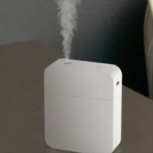 [골드스마일]가습기 미니가습기 탁상용 무선 책상용 휴대가능 휴대