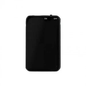 VOS CA 소리감지작동 미니녹음기 녹음기 180일전원대