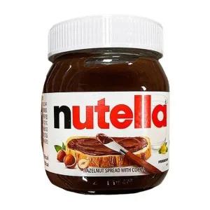 누텔라잼 370g 40706