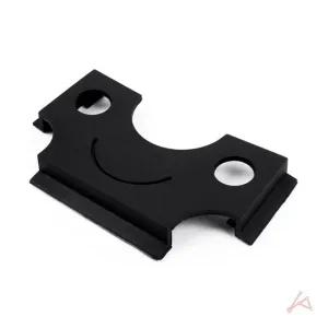 차량카드꽂이 명함 출입카드 홀더 차량카드꽂이 차량카드홀더 차량용홀더 카드수납 통행권 카드홀더