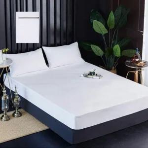 빨래망 매트리스 슈퍼 퀸 세트 퀸매트커버 위생 (48N7e)