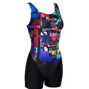 랠리 여자 아쿠아로빅 3부 수영복 H12053 핫템 잇템