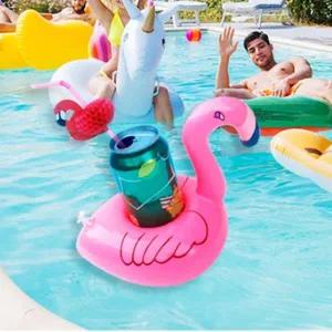 [하프클럽/]컵홀더 튜브 07-컵튜브-선인장 받침 소지품 풀빌라