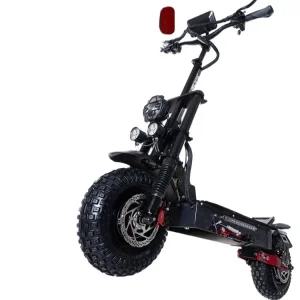 듀얼모터킥보드 초경량 배달 전기 휴대용 듀얼 오토 출퇴근 전동터 성인용 접이식 고속 이륜