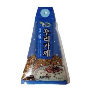 고품질 푸드) 참한 가쓰오맛 후리가께 50g(10ea) 50g 10ea (W450564)
