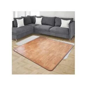 싸파 일월 더마루플러스 전기 카페트 매트 특대형 280x200 거실 장판