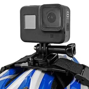 마운트 액션캠 헬멧 스트랩 거치대 캠 액션캠헤드 액션캠헬멧스트랩 액션캠헬멧거치대