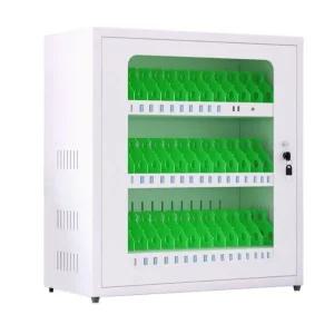 테블릿 충전 캐비닛 수납함 전산실 이동식 충전기 교실 모바일 도킹