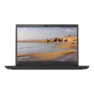 Toshiba Dynabook 14 LAPTOP 랩탑 노트북 Intel 셀러론 5205U CPU 4GB RAM 128GB SSD 솔리드 스테이트 드라