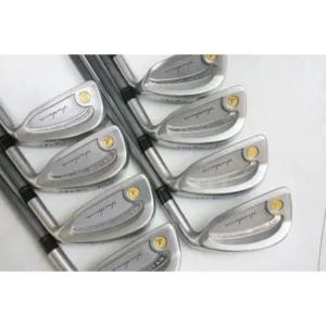 혼마 뉴 LB-280 2스타 아이언 세트 5~SW 8개 클럽 그라파이트 R