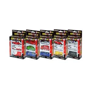 메탈 미니카 3종 1팩 미니 자동차 장난감 모형/아동/유치원/키즈/남아/남자초등학생/초등학생/놀이/피규어