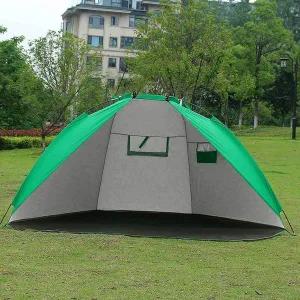 2인용 그늘막 텐트 나들이텐트 방수텐트 편리한텐트