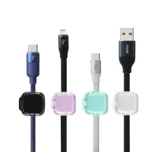 케이블 정리 홀더 선정리 마그네틱/사무용/유치원/PC/회사/테이블/전선/어린이집/바닥/학교/데스크