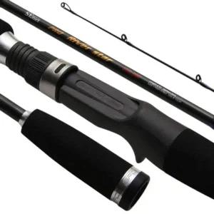 [골드스마일]프로 리버스타배스송어꺽지쏘가리민물루어 낚시대