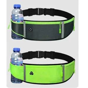 마라톤 벨트 스포츠 러닝 런닝 가방 힙색 허리 용품