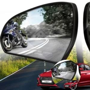 아반떼AD 와이드 발수 사이드미러 사이드밀러 사각지대미러