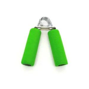 소프트 손 완력기 색상랜덤 완력기 악력기 운동 건강 헬스