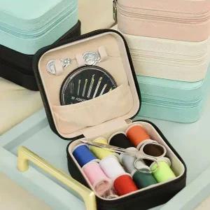 공예 바느질키트 취미 바늘세트 연습용