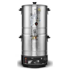 와인 제조기 술 장비 증류기 포도주 대형 기계 가정용 양조기 전통주 발효기 스테인리스