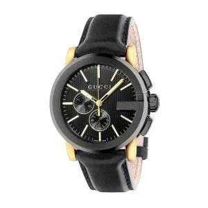 MUST IT_ 시계 남성 남자 가죽시계 YA101203