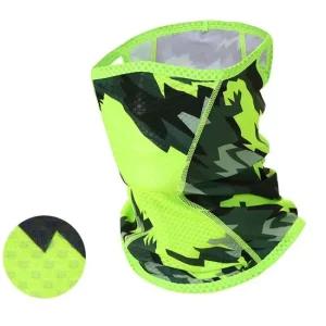 에너제틱 스포츠마스크 자전거마스크 라이딩 매쉬마스크 사이클 자전거라이딩복