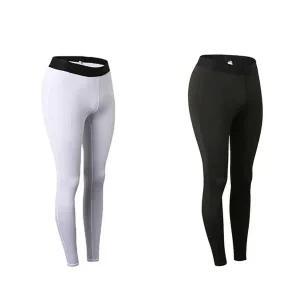 여자스포츠레깅스 2컬러 스타일 1P 헬스 런닝 고품질