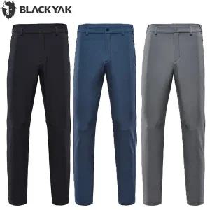 블랙야크 남성 겨울 아웃도어 기모 등산바지 M프레나팬츠1 1BYPNW3015