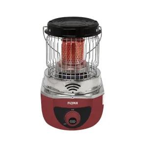 고품질 MD 후지카 fu-119 레드 가스난로 부탄 가스 히터 (WD16F1B)