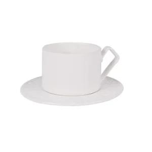 은하수 커피 잔/도자기 머그 손잡이 컵 찻잔 예쁜 카페 라떼 컬러 세트 물 홈 디자인 티 MUG 가정용