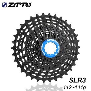 ZTTO 초경량 12단 도로 자전거 블랙 카세트 프리휠 11s 12s 11-28/30/32/34/36T ULT 스프로킷 130g~150g 11
