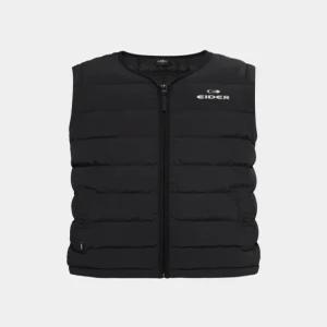 EIDER DMU25681 POP U넥 남성 경량 패딩 베스트