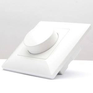 디머 0-10V 벽 스위치 가능 조명 8686 AC85-265V