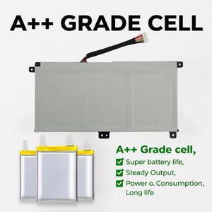 AA-PBUN3AB 노트북 배터리 11.4V43WH 삼성호환 NT500R5M 300E5K NT760XBE