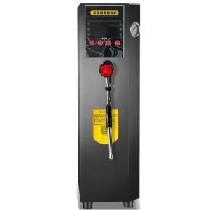 업소용 우유 스팀기 커피숍 바리스타 거품 라떼 스팀