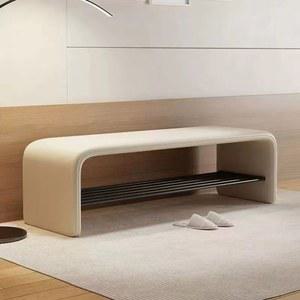 현관 벤치 의자 소파 현관벤치의자 골드 스톨 입구