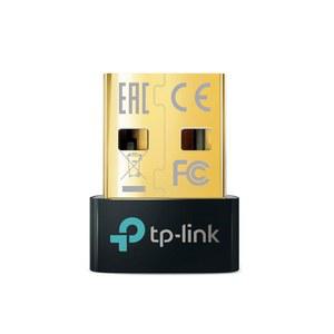 PC용 TP-Link USB 블루투스 어댑터 - 5.3 동글 수신기, 플러그 앤 플레이, 나노 디자인, EDR 및 BLE, 데스크톱, 노트북, PS5/PS4/Xbox 컨트롤러(UB500)용 Windows 11/10/8.1/7 지원