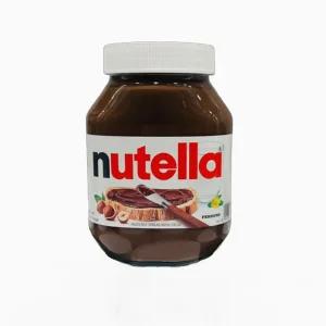 누텔라 초코 잼 1kg 악마의잼 와플잼 페레로 코스트코 대용량 헤이즐넛 스프레드