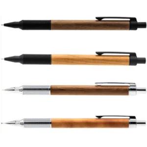 러다이트 에버드로우 고급 우드샤프 목재샤프 0.5mm