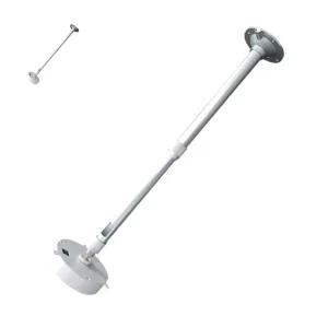 (놀꿈)CCTV 가변 천청부착형 브라켓 천정 브라켓 돔 EG150