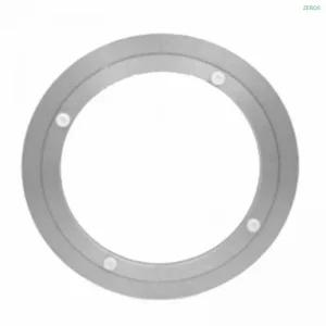 턴테이블 600mm 당용 알루미늄 중식 회전판 원형