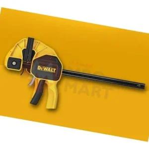 고품질 합판 고정 클램프 초대형 바 300mm 앵글 고정용 (WFK7B6R)