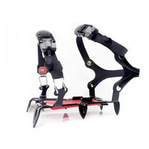 라이프스포츠 6P골드아이젠 등산 낚시 미끄럼방지