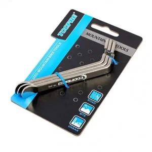 자전거 타이어 레버 수리 교체주걱 3개