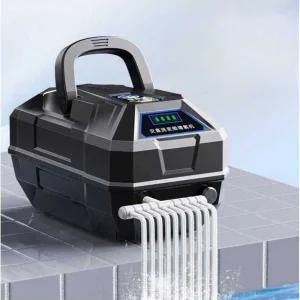 휴대용 산소발생기 낚시 산소펌프 에어 기포 공급기