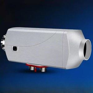 무시동히터5k 무시동 싱글홀 5k 12vLCD스위치 진테크 올인원 리모콘 트럭 히터